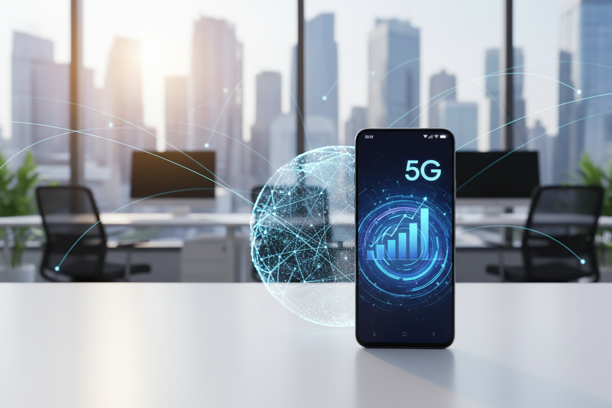 5G-Friendly (make it real photo)