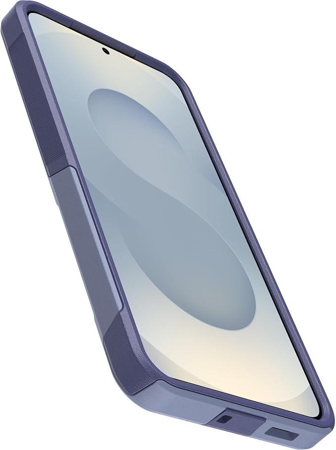 OtterBox Samsung Galaxy S25+ Commuter Series Case - Denver Dusk Purple