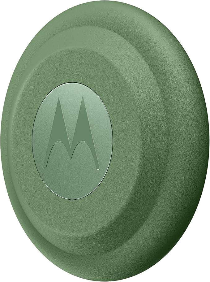 Motorola Moto tag (1-Pack)