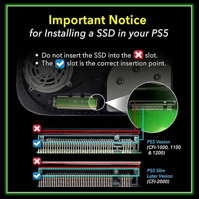 Addlink A95 2TB M.2 SSD Gaming PC Storage Expansion with Heatsink, up to 7200 MB/s, Internal Gaming SSD -2280 PCIe NVMe Gen4X4 3D TLC with Dram NAND SSD