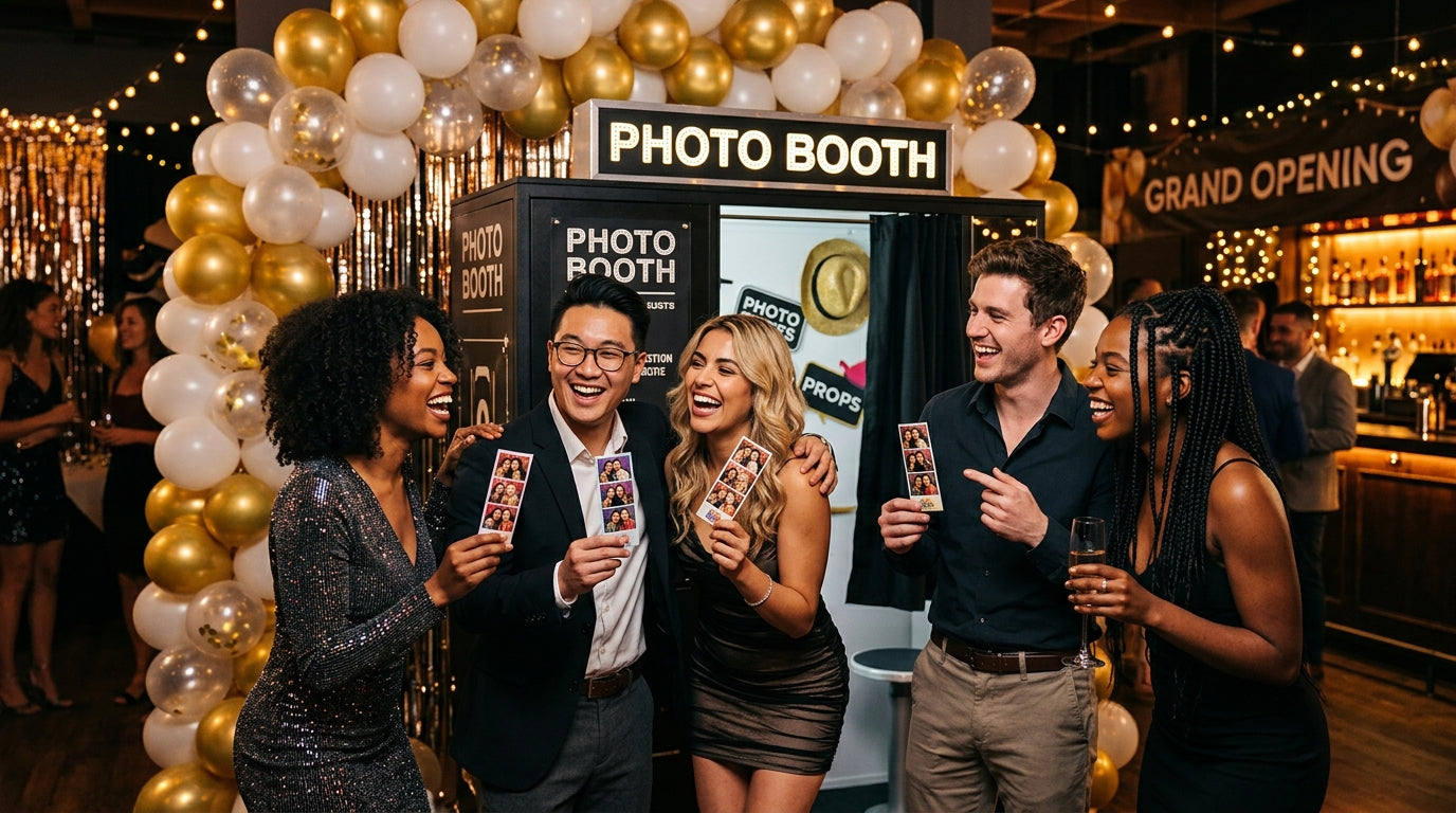 Top 10 Grand Opening Gift Ideas for Entrepreneurs 2026
