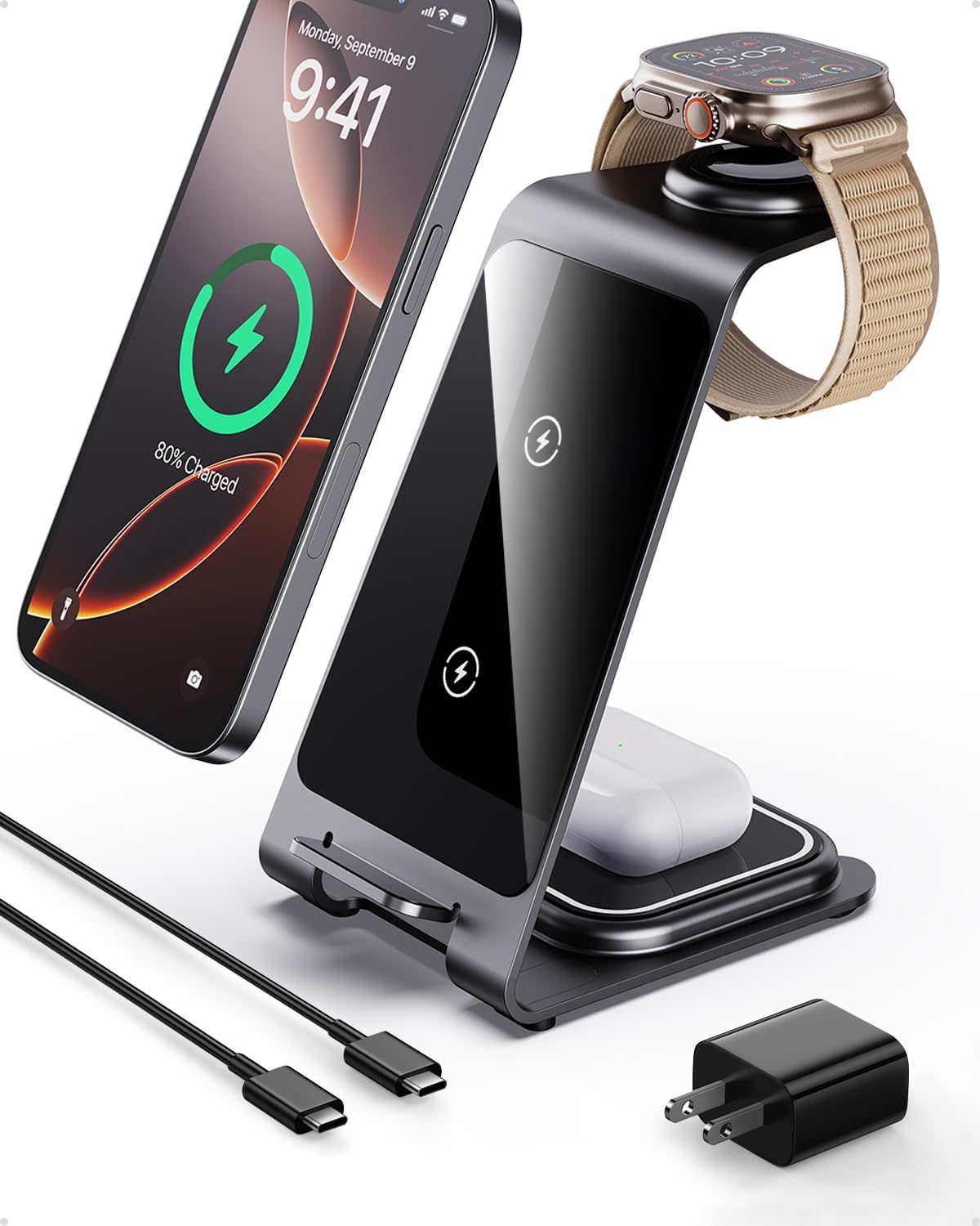 Chargers & Power Adapters