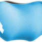 Silicone Gel Mouse Wrist Rest Plus Mouse Wrist Support Pad Office, Computer, Laptop, Mac - Durable, Comfortable and Pain Relief
