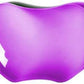 Silicone Gel Mouse Wrist Rest Plus Mouse Wrist Support Pad Office, Computer, Laptop, Mac - Durable, Comfortable and Pain Relief