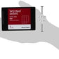Western Digital 1TB WD Red SA500 NAS 3D NAND Internal SSD - SATA III 6 Gb/s, 2.5"/7mm, Up to 560 MB/s - WDS100T1R0A, Solid State Hard Drive