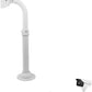 L-Shape Dome Camera Bracket, Wall Ceiling Mount for Security Dome Cameras, Wall Mount (L-DGNP+42-60L)