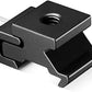 SLOW DOLPHIN 6 Pieces 1/4 Inch Hot Shoe Mount Adapter and 1/4"-20 Screw Thread Cold Shoe Flash Stand Adapter for DSLR Camera Rig, Camera Flash Shoe Mounts for Tripod