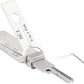 Mechanic Maintenance Pick Tools Set Precision Puller Remover Tool Kit Repair Essentials (SC1)