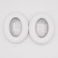 Replacement Ear Pads Cushions, Earpads Cover for Bose 700 Noise-Cancelling NC700 Over Ear Headphones (White)
