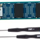 OWC 1TB Aura N2 NVMe SSD Add-on Solution Compatible with HDD only Mac Mini (Late 2014)