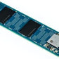 OWC 1TB Aura N2 NVMe SSD Add-on Solution Compatible with HDD only Mac Mini (Late 2014)