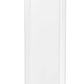 iPad 10th-11th (A16) Gen, Apex Enclosure Brandable Floor Stand - White