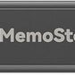 KingSpec MemoStone 512GB External SSD, USB 3.2 Gen2 Dual Type A/C Interface - Up to 540MB/s, Portable Solid State Drive Perfectly Compatible with Smartphones/Laptops/Tablets/Desktops