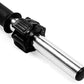 1 inch Barbell collars clamps 2 pack