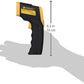 Etekcity Infrared Thermometer Temperature Gun 1080, -58°F to 1130°F for Meat Food Pizza Oven Griddle Accessories, Heat Gun for Cooking, Kitchen, Fridge, Reptile,BBQ