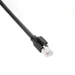 Alvin's Cables M12 X-Code 8 Pin Male to RJ45 Ethernet Cable for Cognex Keyence Camera, High-Flex Cat6a Cable for Industrial Automation, Fieldbus Module, Robotics, Right Angle 65.6ft/20m