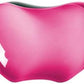 Silicone Gel Mouse Wrist Rest Plus Mouse Wrist Support Pad Office, Computer, Laptop, Mac - Durable, Comfortable and Pain Relief