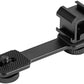 Aluminum Camera Cold Shoe Mount, Hot Shoe Extension Camera Flash Bracket for Light, Mic, with 1/4'' Tripod Screw (ST-002)