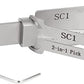 Mechanic Maintenance Pick Tools Set Precision Puller Remover Tool Kit Repair Essentials (SC1)