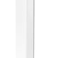 iPad 10th-11th (A16) Gen, Apex Enclosure Brandable Floor Stand - White
