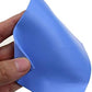 Thermal Pad, 200x200x1mm, Highly Efficient 6.0 W/mK, Insulated Heat Resistant Silicone Pad for IC, SSD, CPU, GPU, Heat Sink, LED Cooling