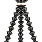 JOBY GorillaPod 5K Kit, Flexible Professional Tripod with BallHead, for DSLR Camera and CSC/Mirrorless with Lens, Up to 5 kg Payload (11lbs), Black