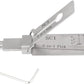 Mechanic Maintenance Pick Tools Set Precision Puller Remover Tool Kit Repair Essentials (SC1)