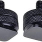 SLOW DOLPHIN 6 Pieces 1/4 Inch Hot Shoe Mount Adapter and 1/4"-20 Screw Thread Cold Shoe Flash Stand Adapter for DSLR Camera Rig, Camera Flash Shoe Mounts for Tripod