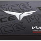 TEAMGROUP T-FORCE VULCAN Z 1TB SLC Cache 3D NAND TLC 2.5 Inch SATA III Internal Solid State Drive SSD (R/W Speed up to 550/500 MB/s) T253TZ001T0C101