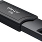 PNY PRO Elite V3 1TB USB 3.2 Gen 2 Flash Drive – Up to 1000MB/s Read, Up to 800MB/s Write, Extreme Performance for Professional Data Storage and Transfers, Premium Metal Design, Type-A Connector