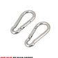 FITNESS MANIAC Strength Training Gym Accessories Home Gym Cable Attachments Exercise Machine Equipment Pull Press Down Accessory