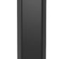 iPad 10th-11th (A16) Gen, Apex Enclosure Brandable Floor Stand - Black
