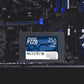 Patriot Memory P220 256GB Internal SSD - SATA 3 2.5" - Solid State Drive - P220S256G25