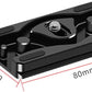Cable Clamp Quick Release Plate Locker DSLR Camera Online Photographing Universal Camera Data Cable Fixer