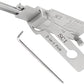 Mechanic Maintenance Pick Tools Set Precision Puller Remover Tool Kit Repair Essentials (SC1)