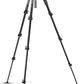 Manfrotto Befree Advanced Camera Tripod with Lever Closure, Portable and Compact Travel Tripod Kit with Ball Head, Aluminum Tripod for DSLR Reflex and Mirrorless Cameras, Camera Accessories