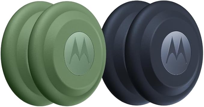 Motorola Moto tag (4-Pack)