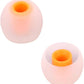 Brandless Earbud Tips Earbuds Replacement Tips Ear Tips Earbuds Eartips Eargels 9 Pairs SML