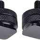 SLOW DOLPHIN 1/4 Inch Hot Shoe Mount Adapter Tripod Screw for DSLR Camera Rig(2 Packs)