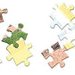 Personalized Cat Puzzle - 500 Pieces - I See Me!