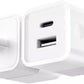 eWelink app Micro WiFi USB Type A Adaptor, Smart 5-12V DC Outlet Switch,Remote Timer Your USB Device by Phone app,Compatible with Alexa Google Home