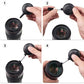 Patelai Camera Cleaning Kit Include Cleaning Pen Brush, Blower Brush Dust Cleaner, Air Blaster Blower Lens Cleaning Kit for Camera, SLR, Telescope, Magnifying Glass, Phone