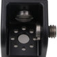 Block 3/8" Thread Bracket Lock Mounting Adapter for ARRI Sony RED Camera Lens Motor Teradek Wireless Black