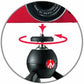 Manfrotto MTPIXI-B PIXI Mini Tripod, Black