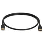 Cmple - USB 3.0 A Male to A Female Extension Gold Plated Cable - 3FT (Blue) (674-Amazon)