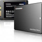 fanxiang S101 250GB SSD SATA III 6Gb/s 2.5" Internal Solid State Drive, Read Speed up to 500MB/sec, Compatible with Laptop and PC Desktops(Black)
