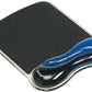 Kensington Duo Gel Mouse Pad with Wrist Rest, Ergonomic Wrist Support for Pain Relief, Comfortable Non-Skid Gel Pad for Computer, Laptop, Office & Home 9.6" x 7.6", Blue K62401AM