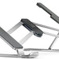 XPPen Drawing Tablet Stand for Desk,Silver Portable Holder for Graphics Tablet&Pen Display, Aluminum Computer Riser Compatible with 10 to 15.6 Inch Laptops and Drawing Tablets,Portable and Adjustable