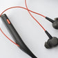 3pair Voyager 6200 UC Eartips Replacement,in-Ear Gels Kit for Plantronics Backbeat Go 410 Headphone SML-Black