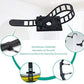50 Pieces Cable Management Desk Wire Organizer Cable Ties Zip Ties Adhesive Cord Clips Cord Keeper Desk Wire Management